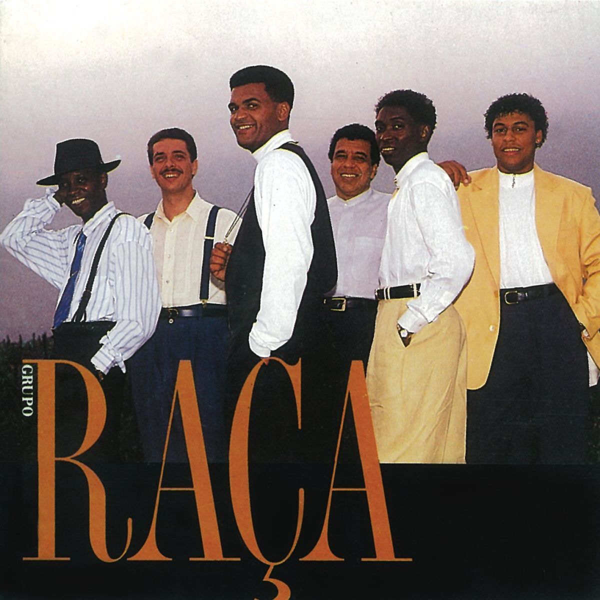 Album cover of Tô Legal