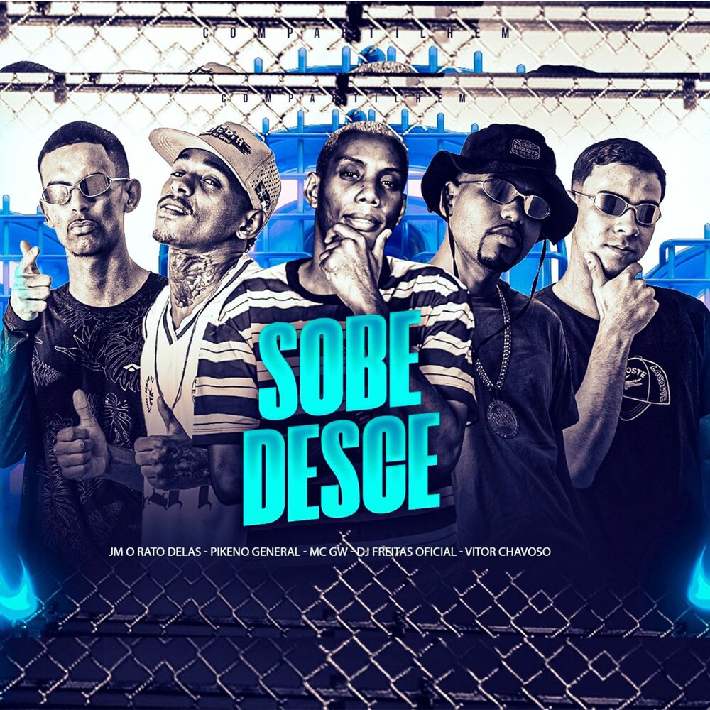 Picture of Sobe Desce