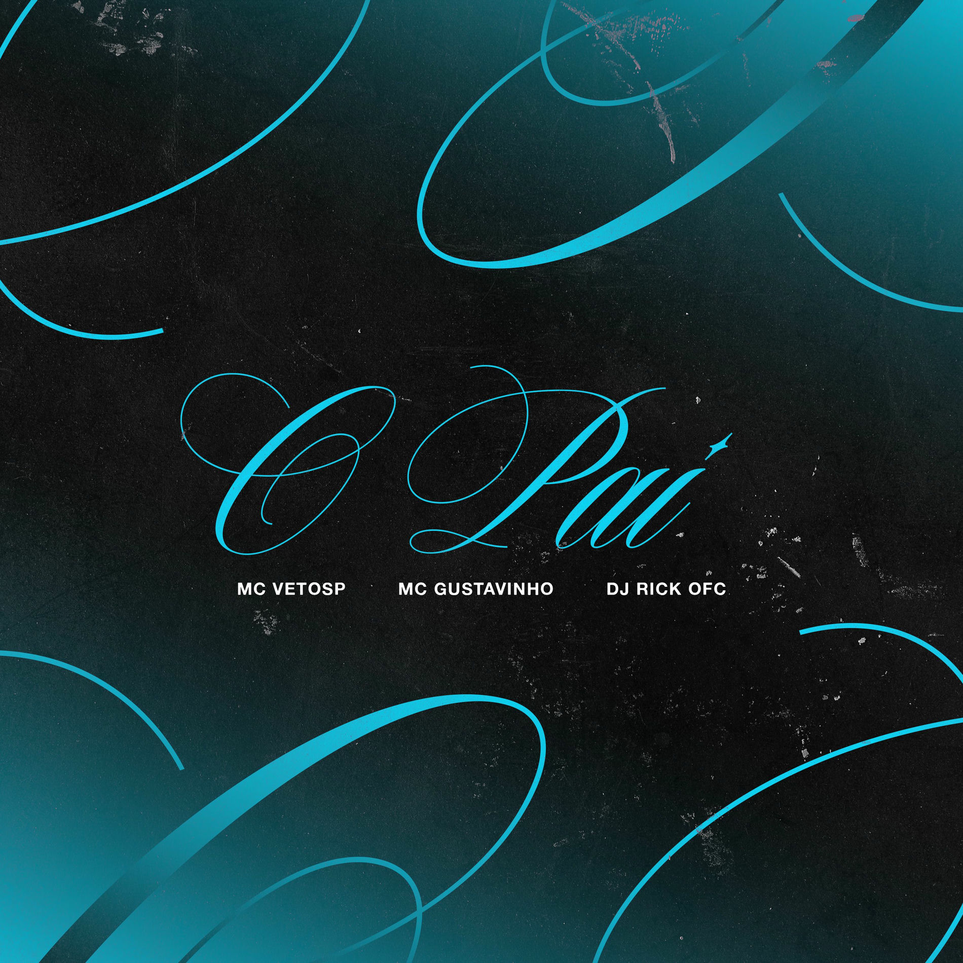 Album cover of O Pai