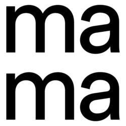 Cover of Mama