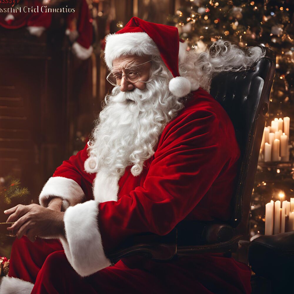 Picture of Merry Christmas Melodies Heartwarming Holiday Tunes
