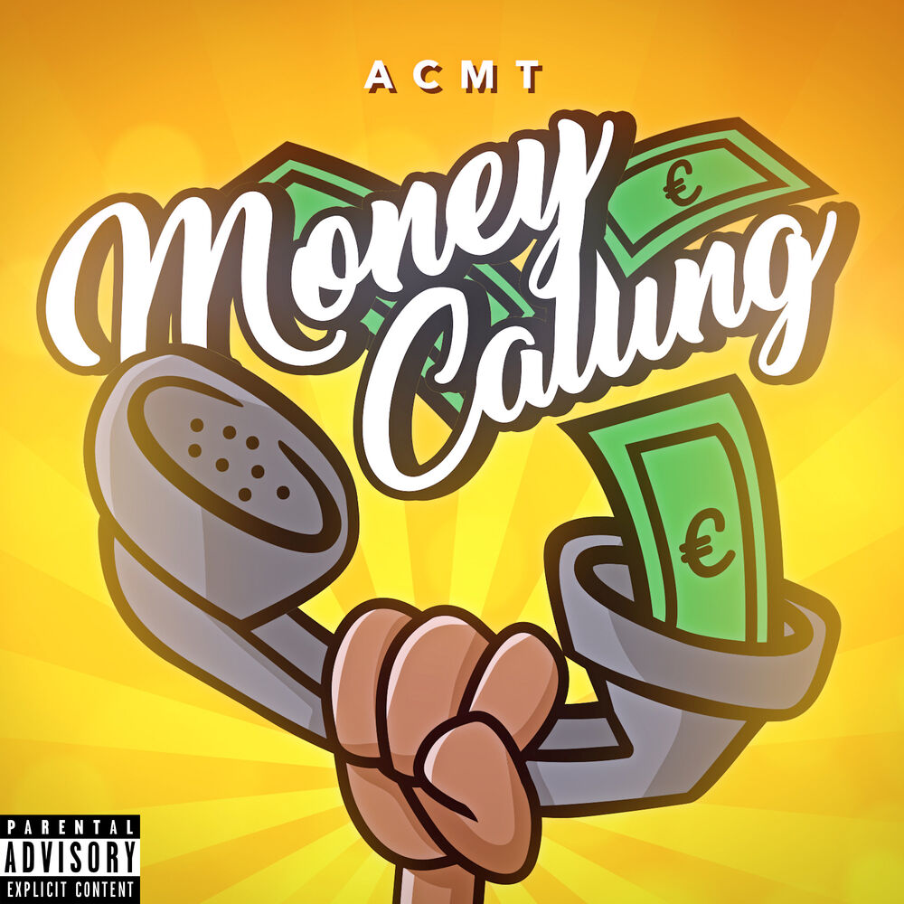Picture of Money Calling