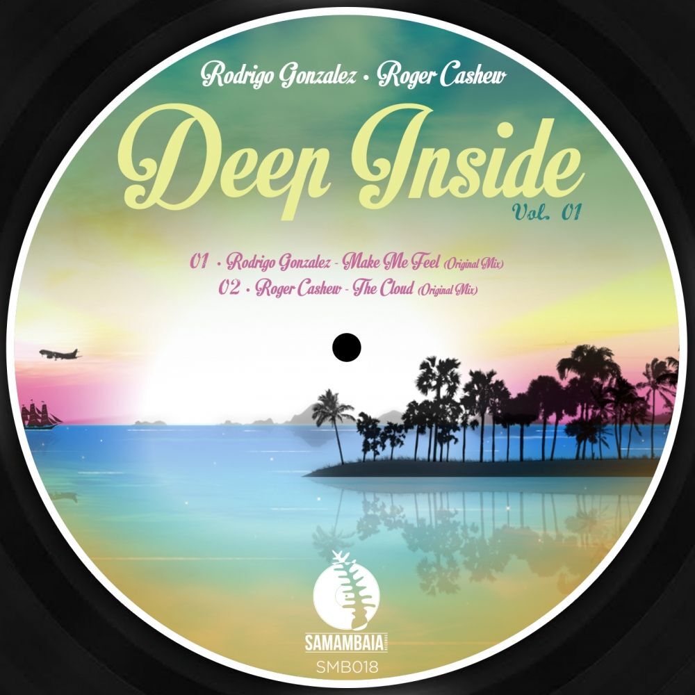 Picture of Deep Inside
