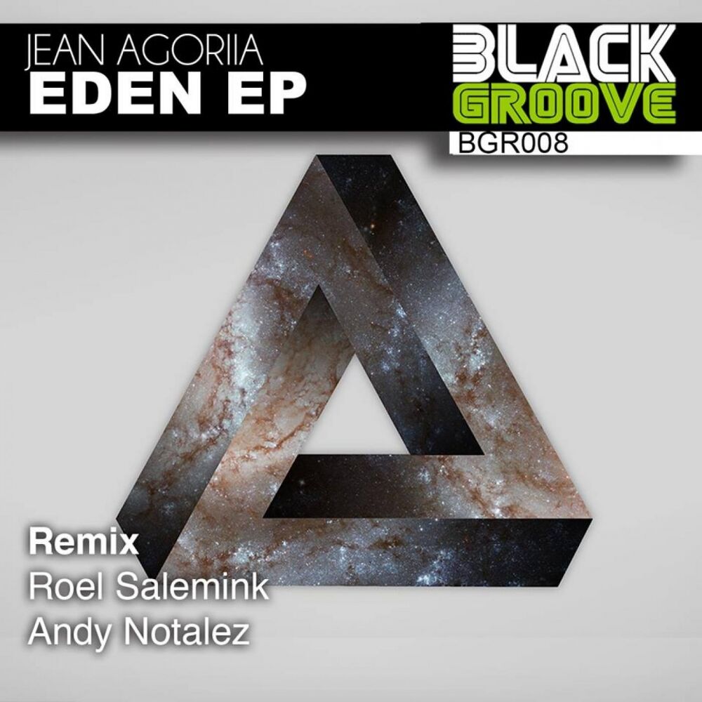 Picture of Eden EP