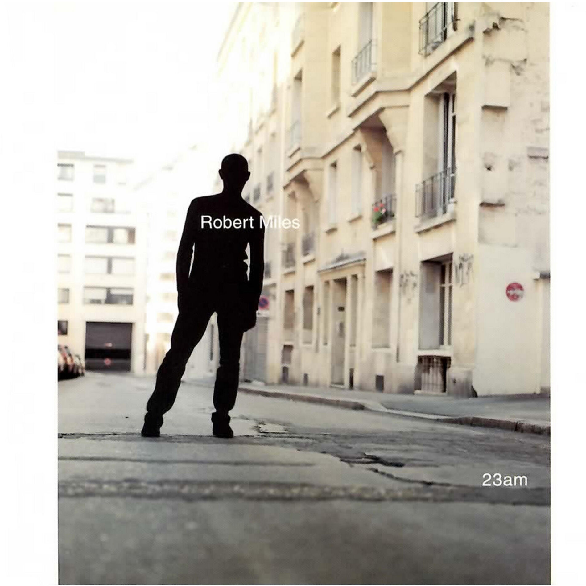 Album cover of 23am (Album)