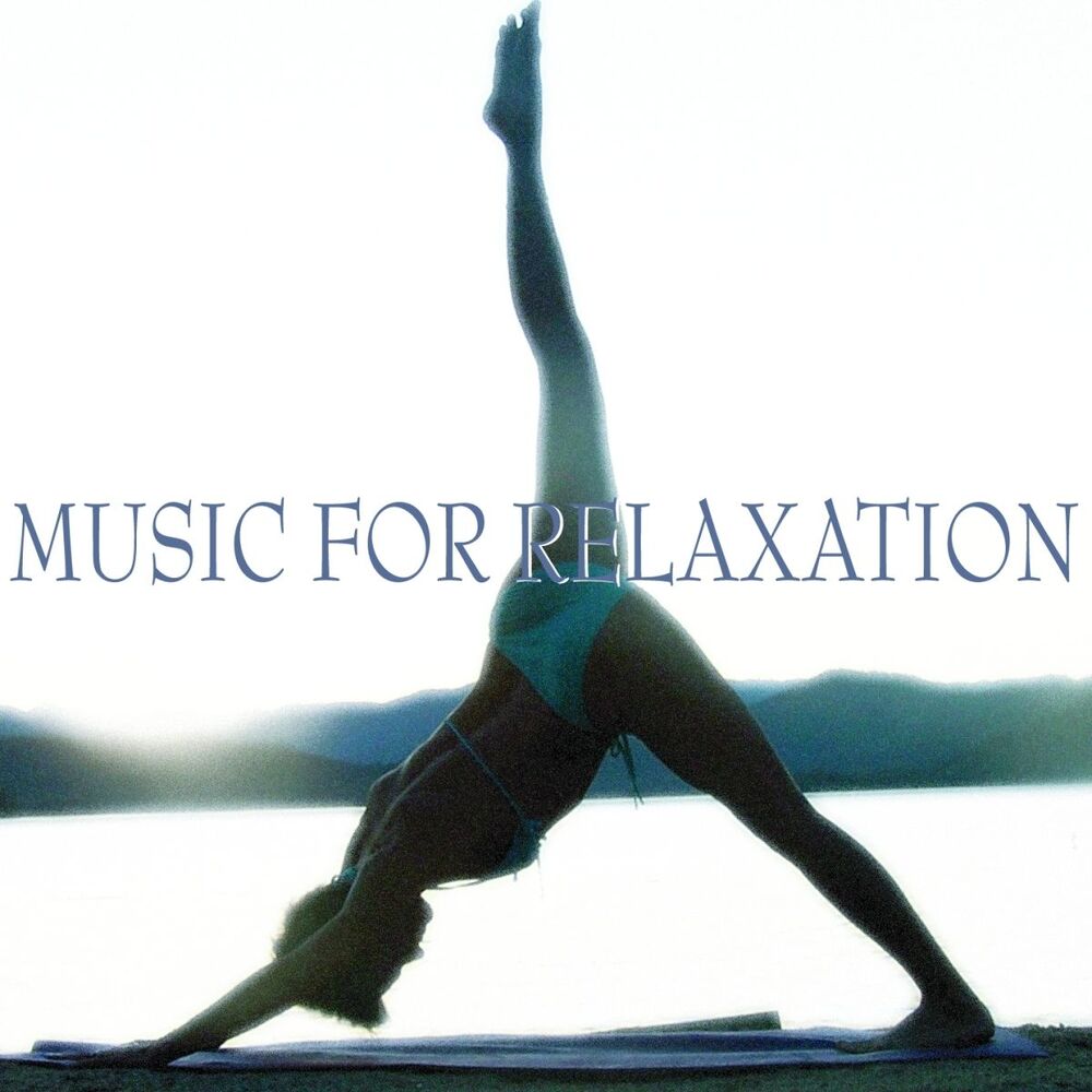 Picture of Music for relaxation