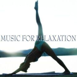Cover of Music for relaxation