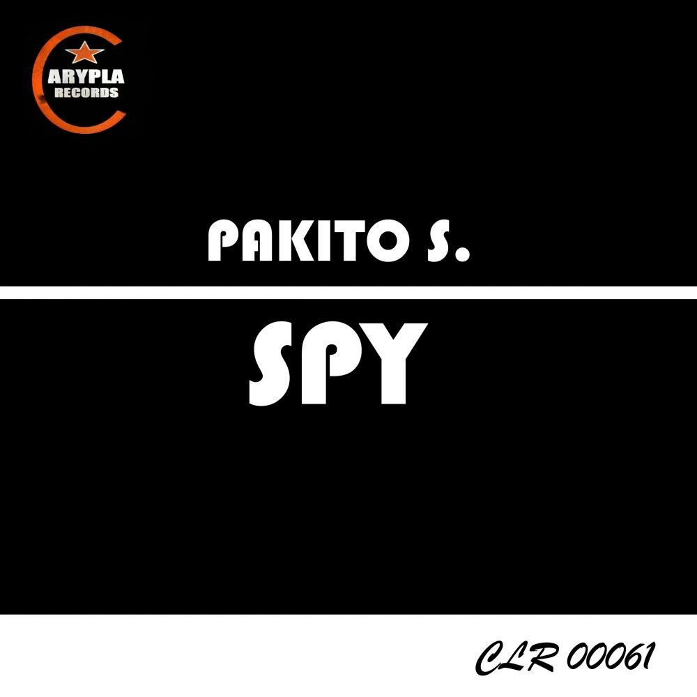 Picture of Spy