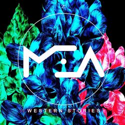 Cover of Western Stories