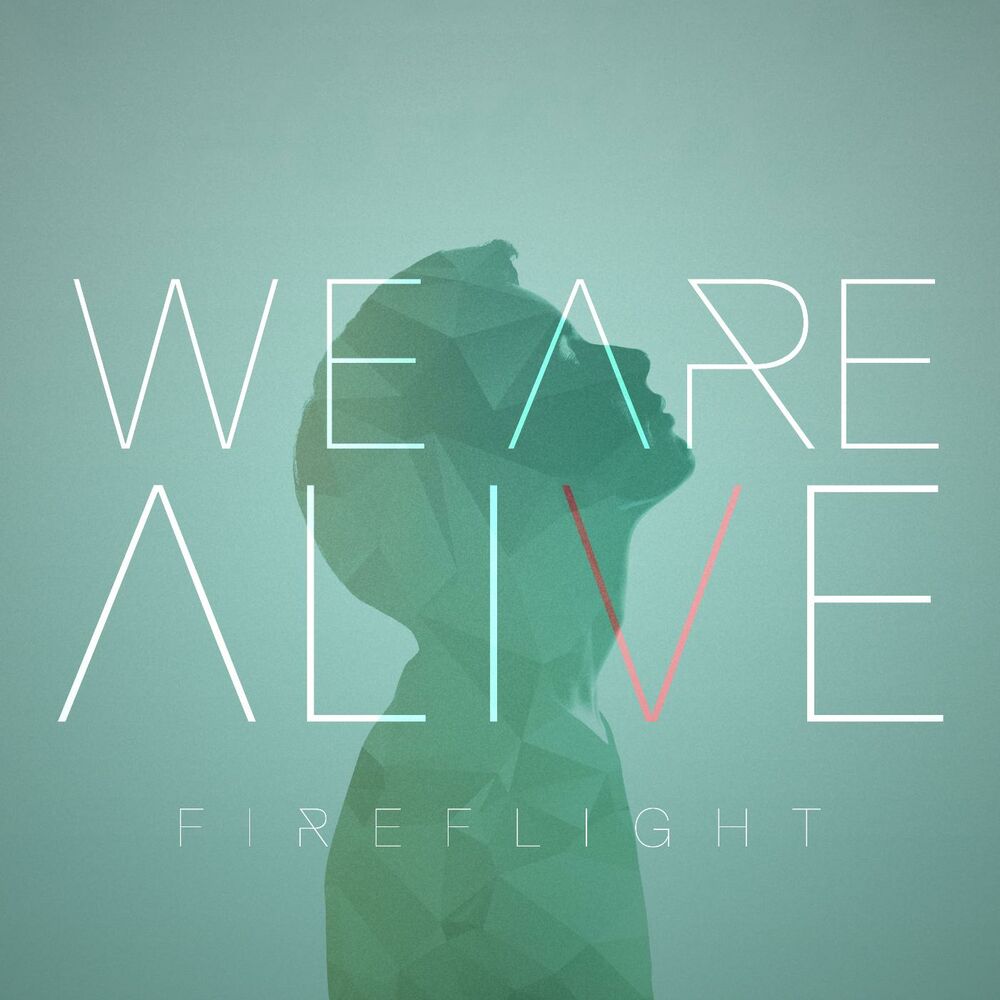 Picture of We Are Alive