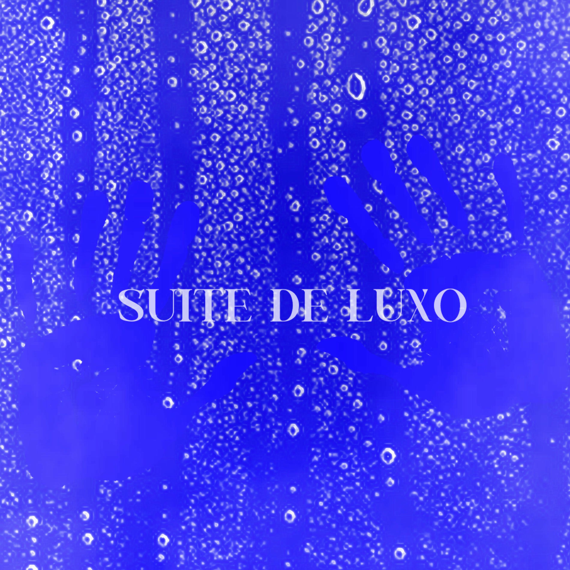 Album cover of Suíte de Luxo