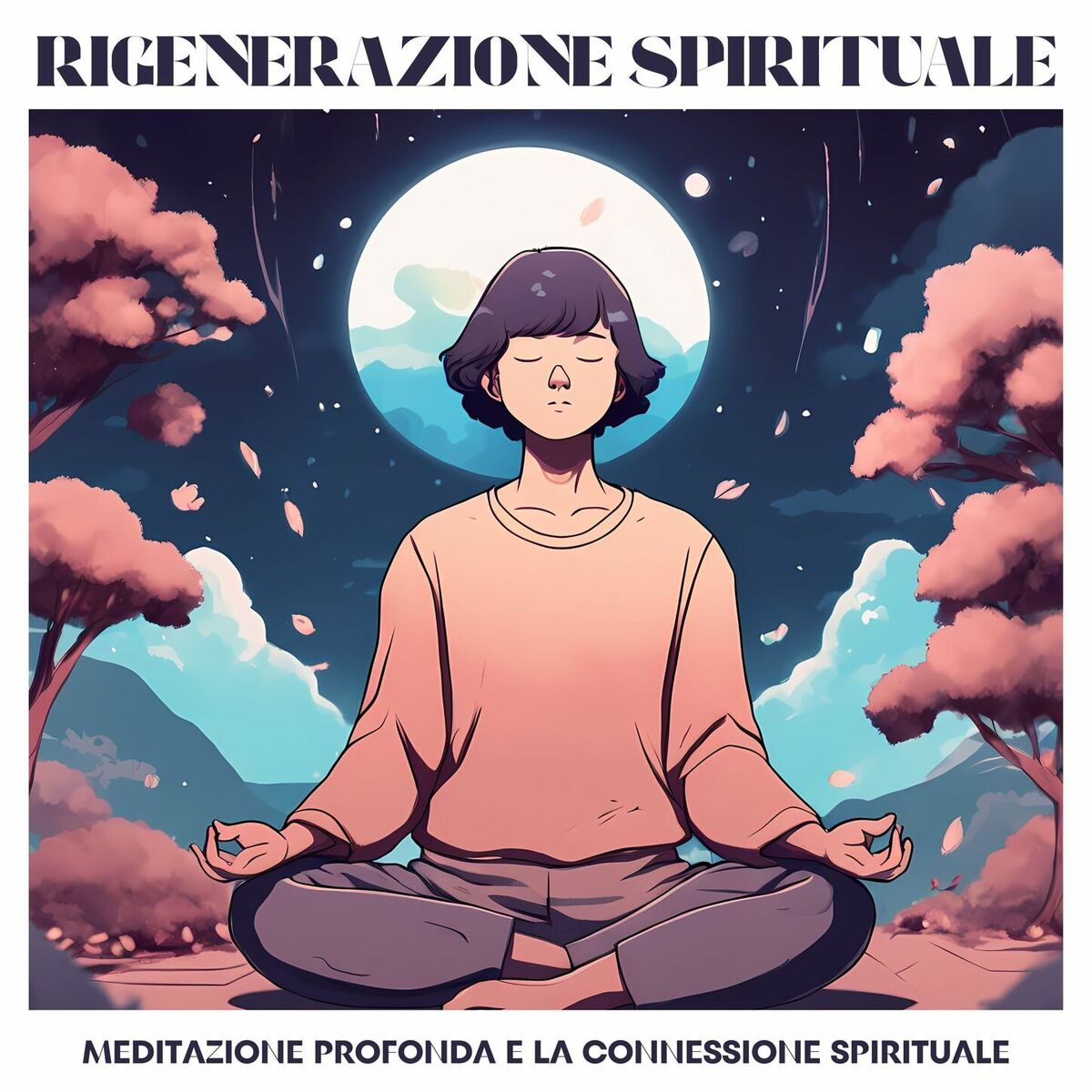 Album cover of Voci del silenzio
