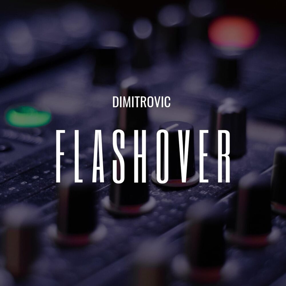 Picture of Flashover