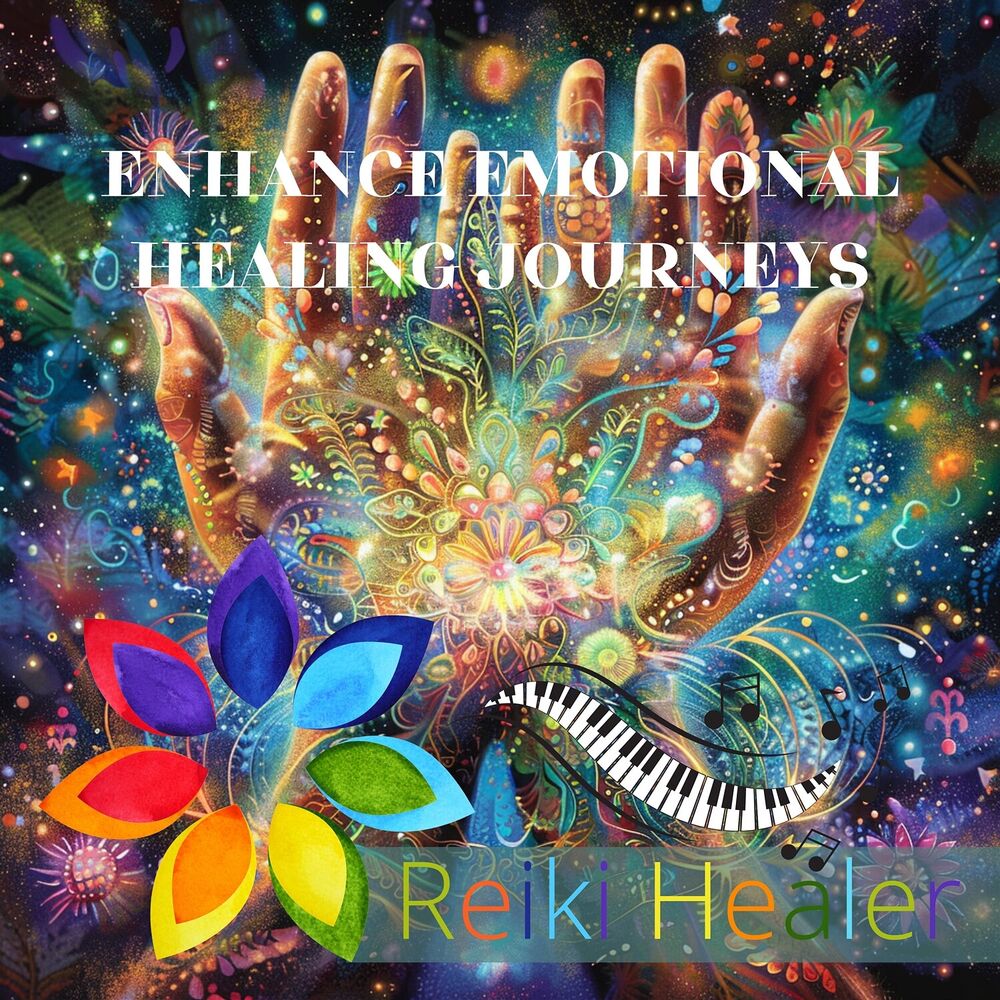 Picture of Enhance Emotional Healing Journeys