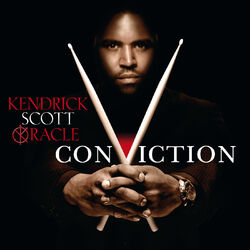 Cover of Conviction