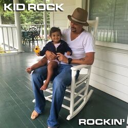 Cover of Rockin'