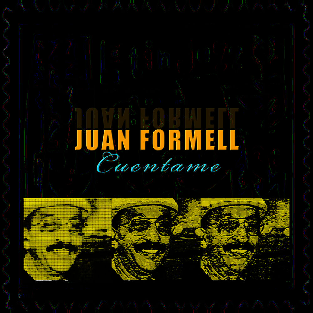 Picture of Cuentame
