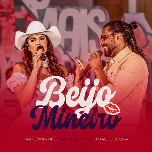 Beijo Mineiro (Ao Vivo)
