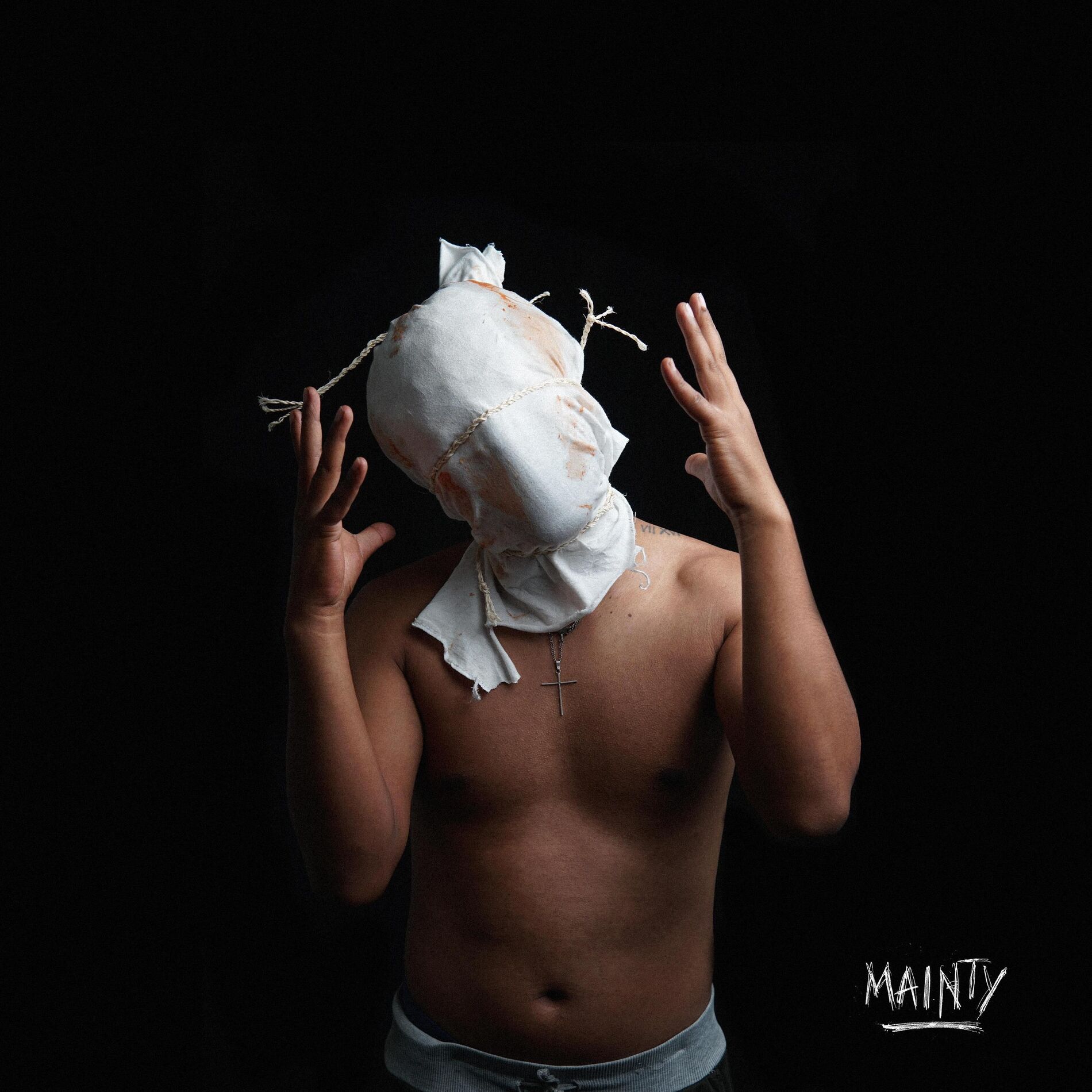 Album cover of MAINTY