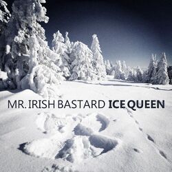 Cover of Ice Queen