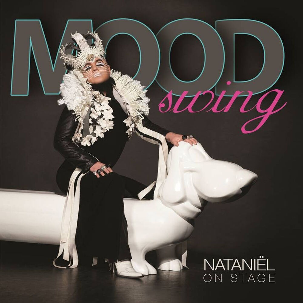 Picture of Moodswing (Nataniel on Stage)
