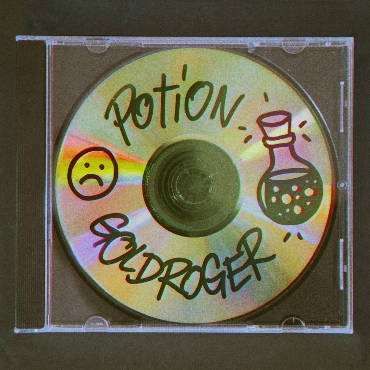 Album cover of Potion