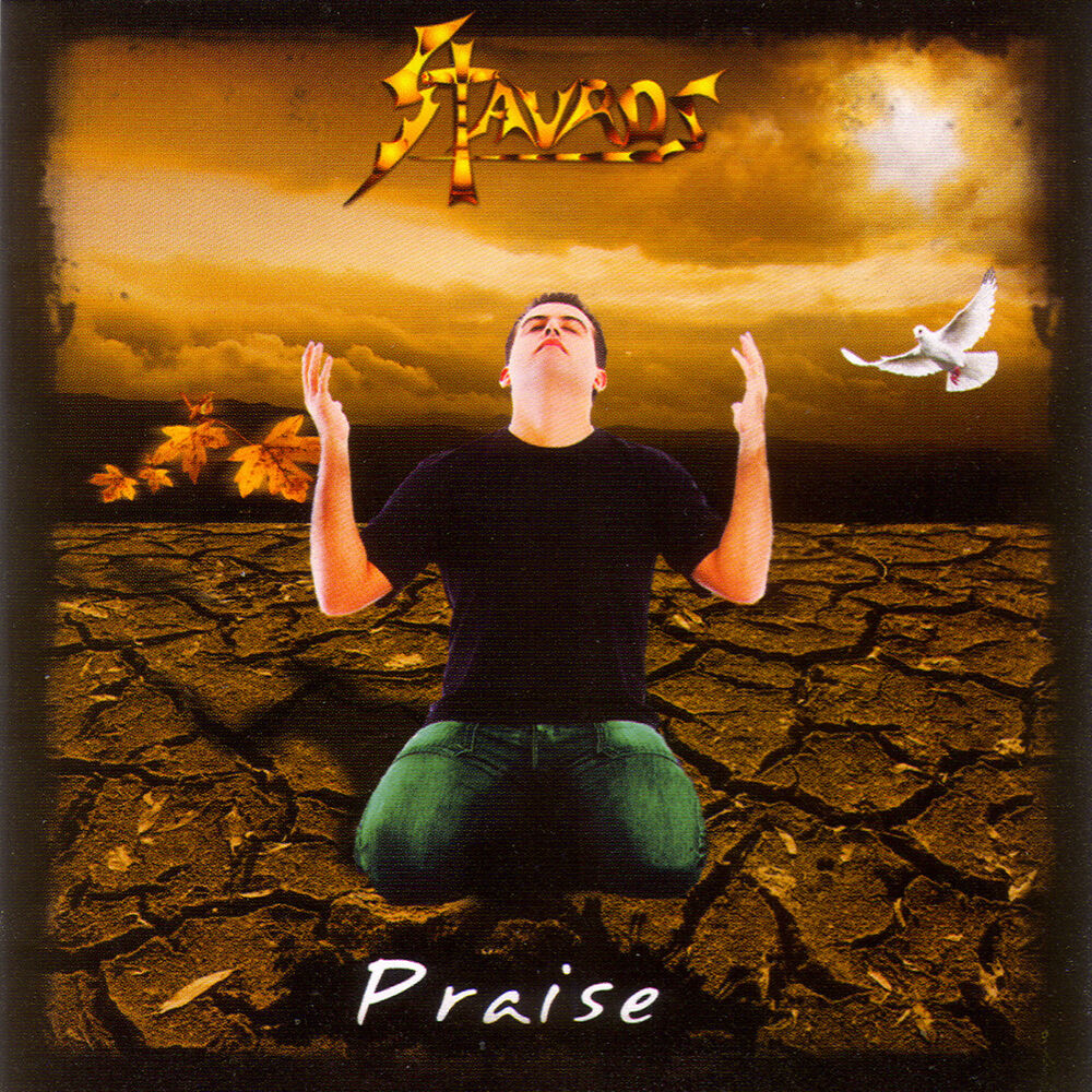 Picture of Praise