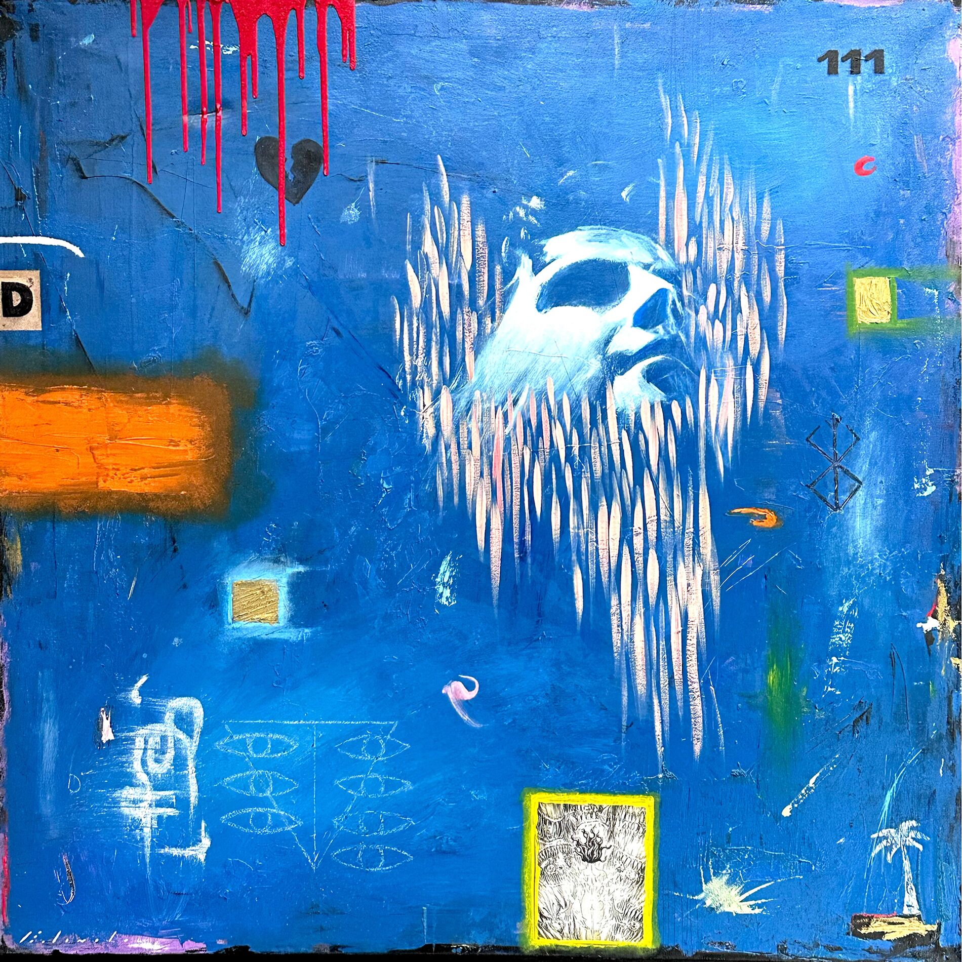 Album cover of Duellum