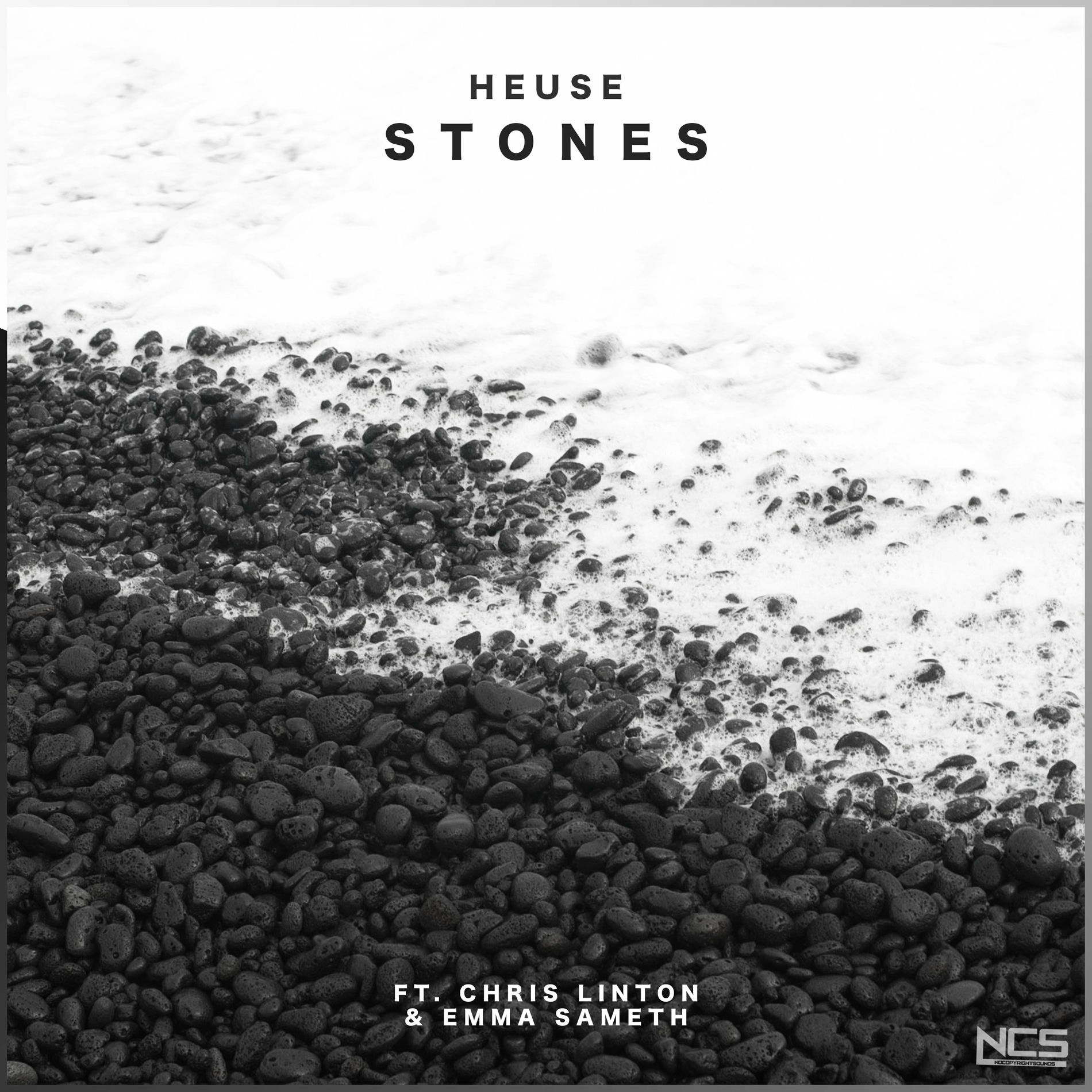 Album cover of Stones
