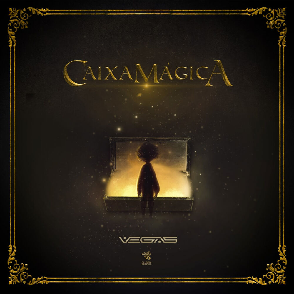 Picture of Caixa Magica