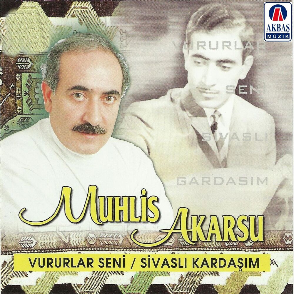 Picture of Vururlar seni / Sivslı kardaşım