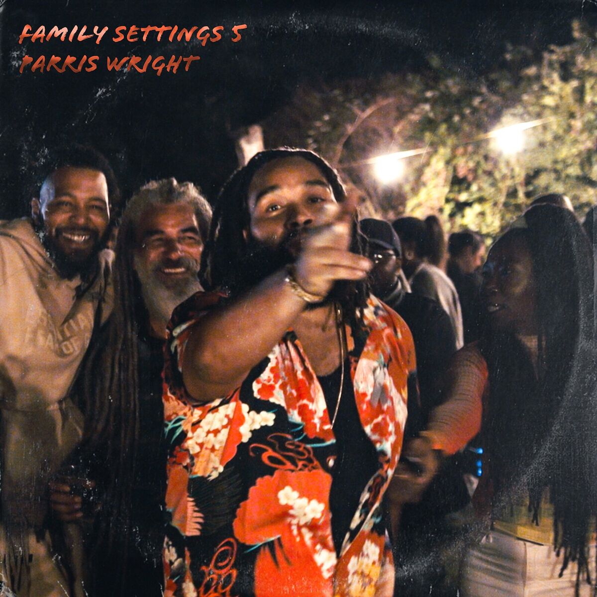 Album cover of Family Settings 5
