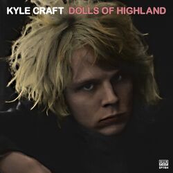 Cover of Dolls of Highland