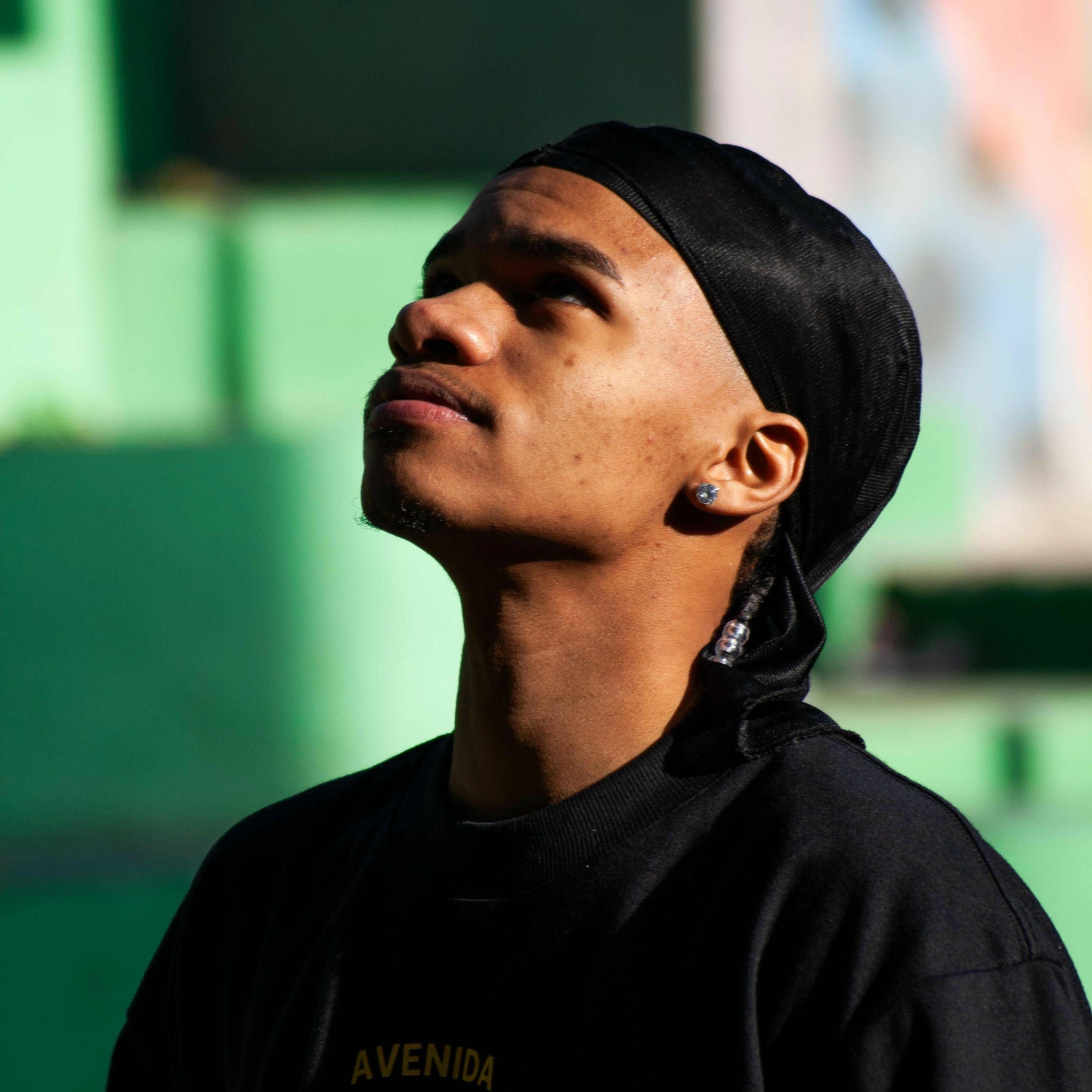 Album cover of Eu vou te apresentar (feat. Tiffany)