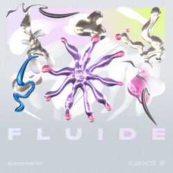 Cover of Fluide