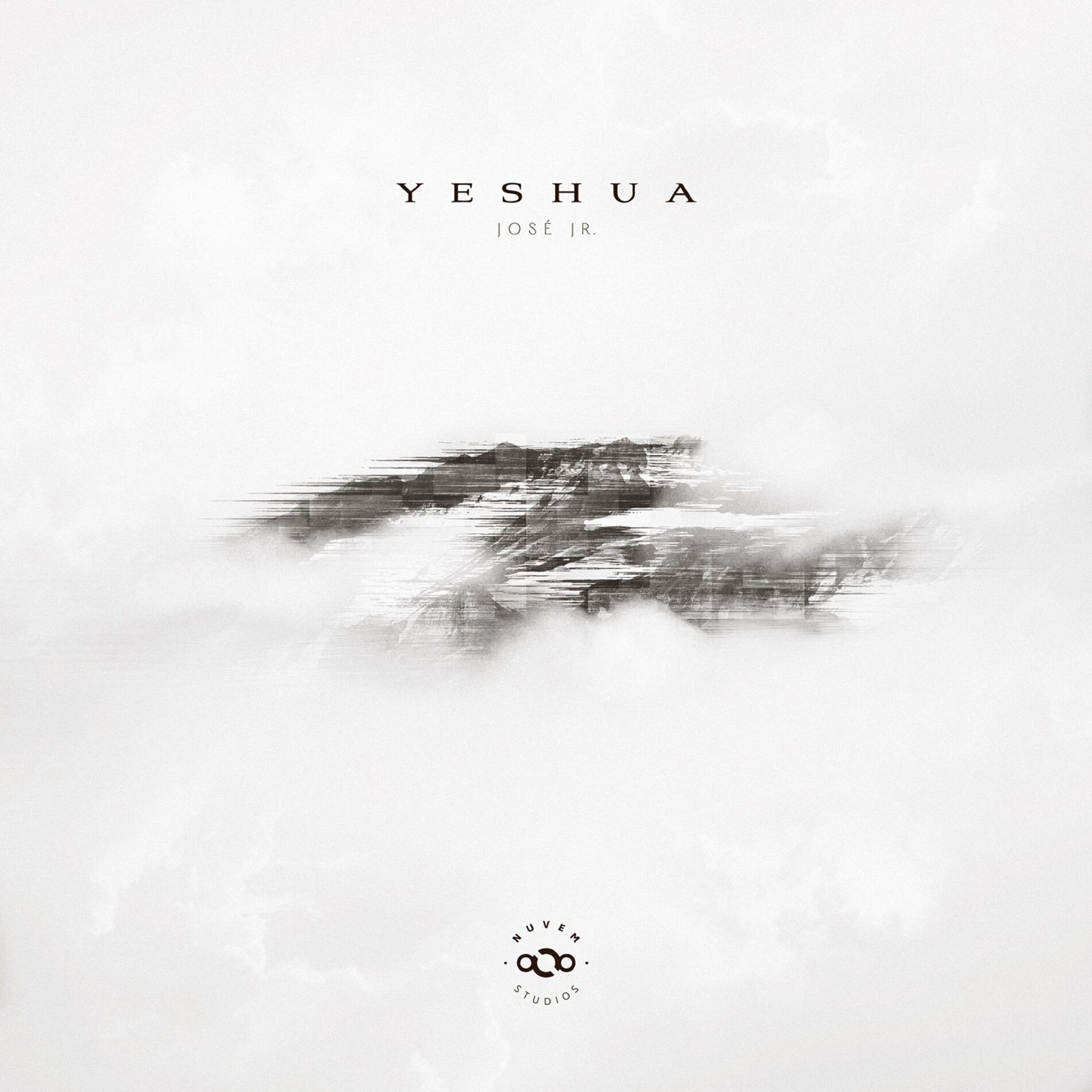 Album picture of Yeshua (Tu És o Nosso Deus)
