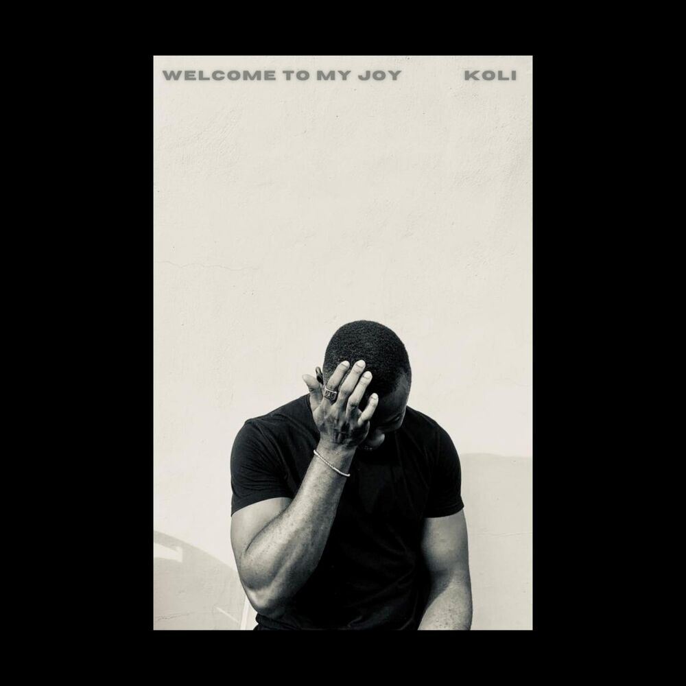 Picture of Welcome to My Joy
