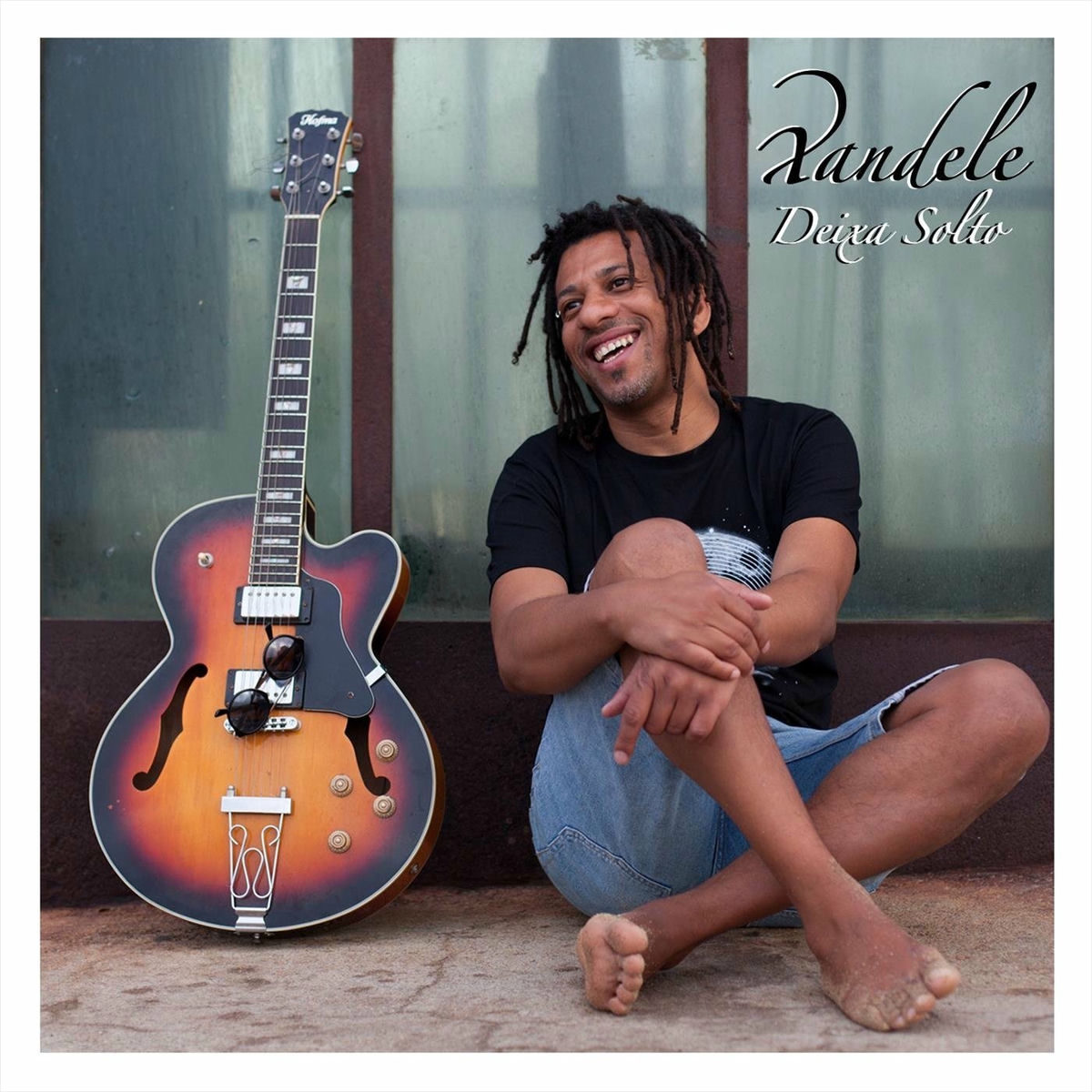 Album cover of Deixa Solto