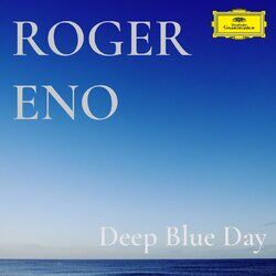 Cover of Deep Blue Day (Piano Version)