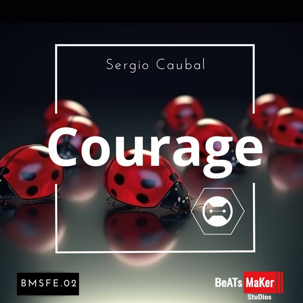 Picture of Courage
