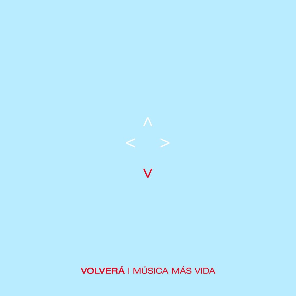 Picture of Volverá