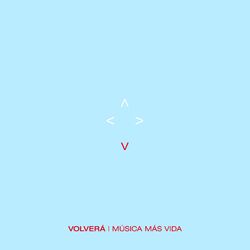 Cover of Volverá