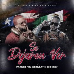 Se Dejaron Ver