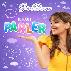 Cover of Il faut parler
