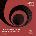 La guitare dans tous ses &eacute;tats, vol. 2