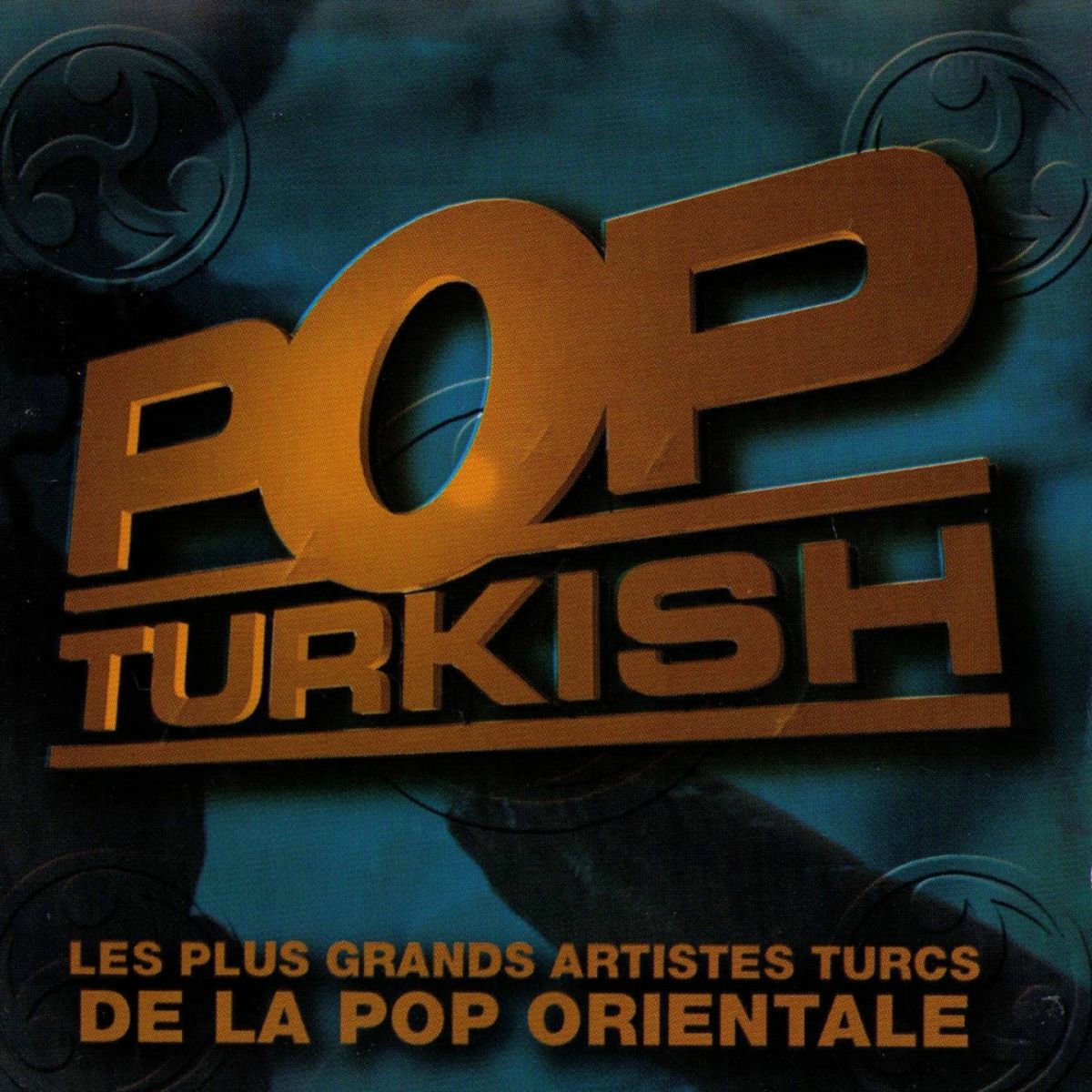 Album cover of İstanbul Yeditepe