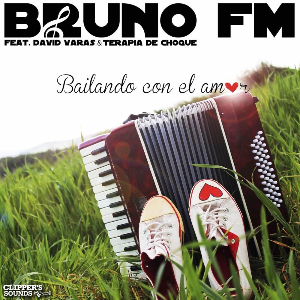 Picture of Bailando Con el Amor (feat. Terapia De Choque, David Varas)