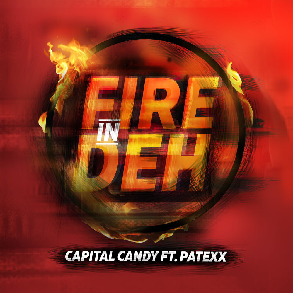 Picture of Fire in Deh