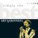 Bright Eyes by Art Garfunkel album cover