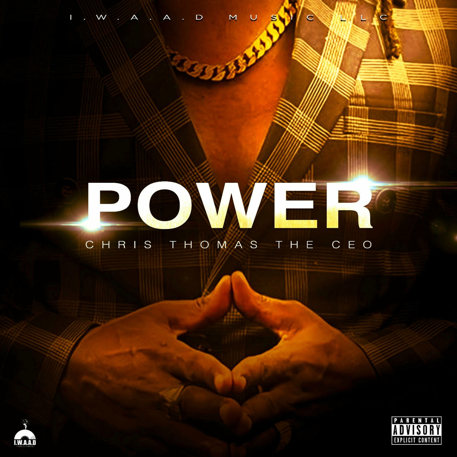 Album cover of Power